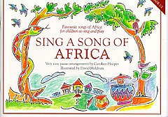 Sing A Song Of Africa, GesKlav