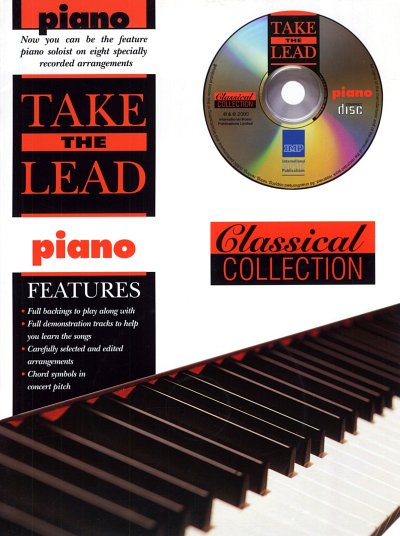 Classical Collection Take The Lead