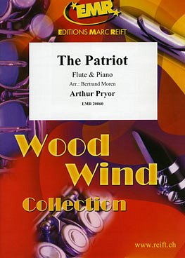 A. Pryor: The Patriot, FlKlav