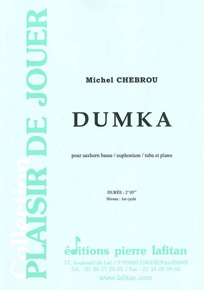 Dumka, EuphKlav (Bu)