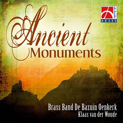 Ancient Monuments, Brassb (CD)