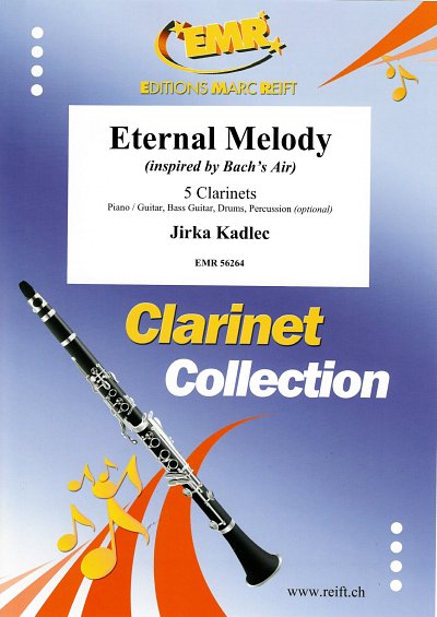DL: J. Kadlec: Eternal Melody, 5Klar