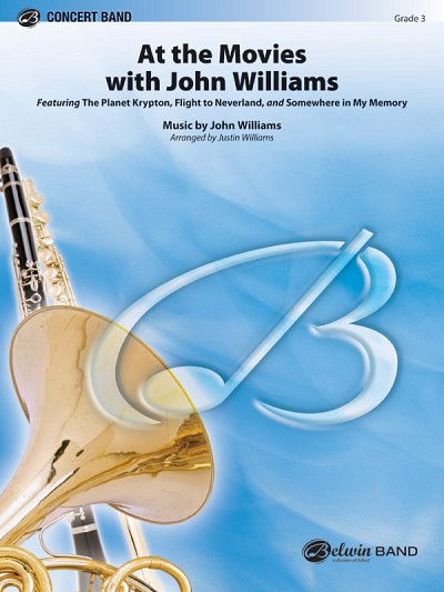 J. Williams: At the Movies with John Williams
