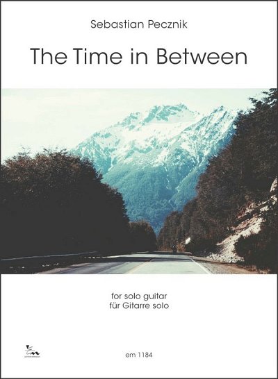 S. Pecznik: The Time in Between, Git