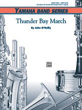 DL: Thunder Bay March, Blaso (Part.)