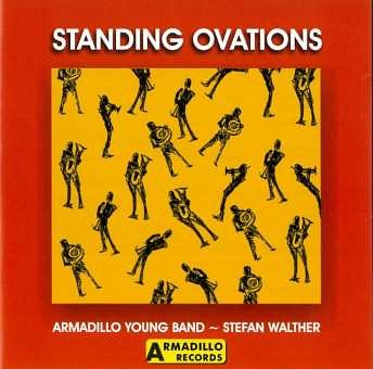 Standing Ovations (CD)