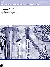DL: Power Up!, Blaso (BarTC)