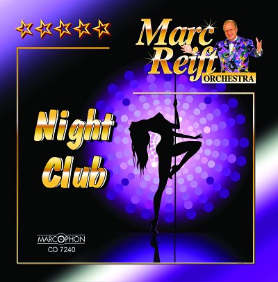 Night Club (CD)