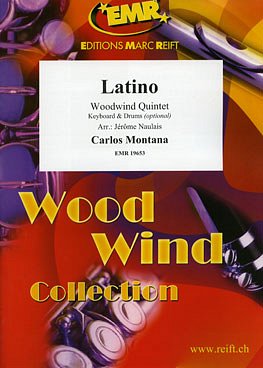 C. Montana: Latino, 5Hbl