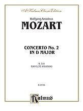 DL: Mozart
