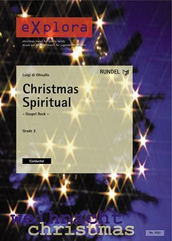 L. di Ghisallo: Christmas Spiritual, Jblaso (Pa+St)