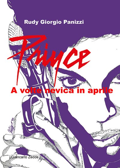 R.G. Panizzi: Prince (Bu)
