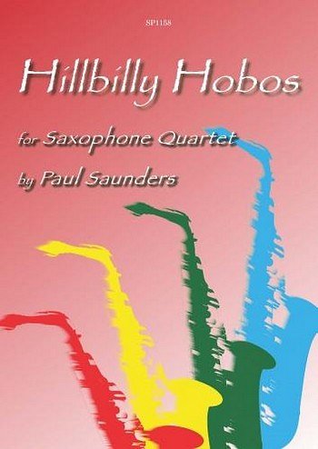 Hillbilly Hobos (Bu)