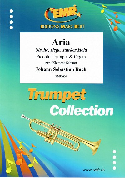 DL: J.S. Bach: Aria, PictrpOrg