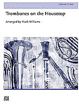 DL: Trombones on the Housetop