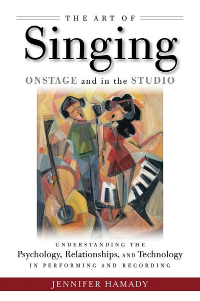 The Art of Singing on Stage and in the Studio, Ges