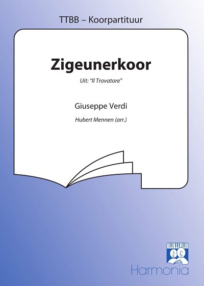 G. Verdi: Zigeunerkoor