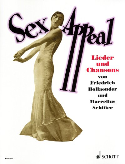 F. Hollaender y otros.: SexAppeal