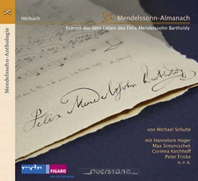 Mendelssohn Almanach