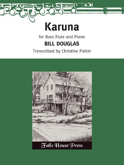 B. Douglas: Karuna