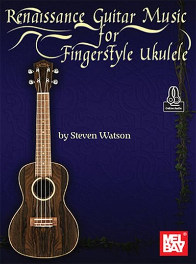 S. Watson: Renaissance Guitar Music, Uk