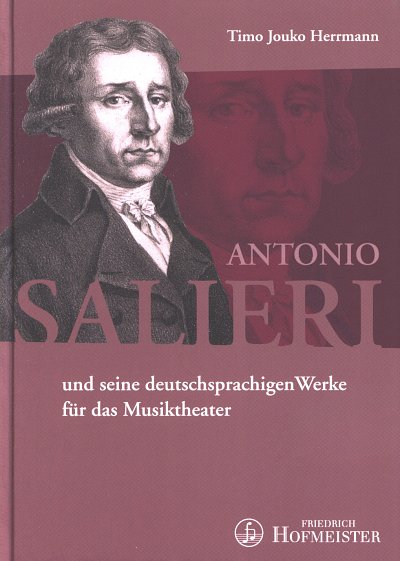 T.J. Herrmann: Antonio Salieri