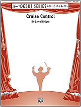 S. Hodges et al.: Cruise Control