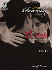 A. Piazzolla: Pedro Y Pedro
