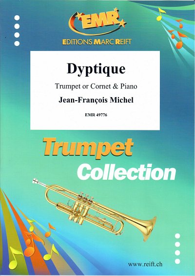 J. Michel: Dyptique, Trp/KrnKlav