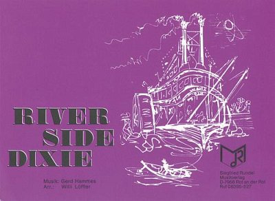 Gerd Hammes: Riverside Dixie