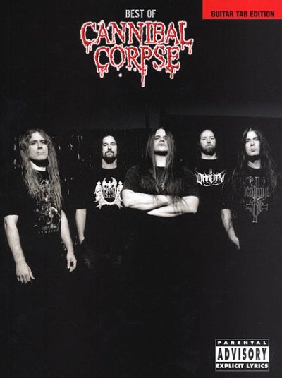 C. Corpse: Best of Cannibal Corpse, Git (+Tab)