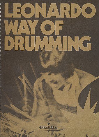 Way of Drumming