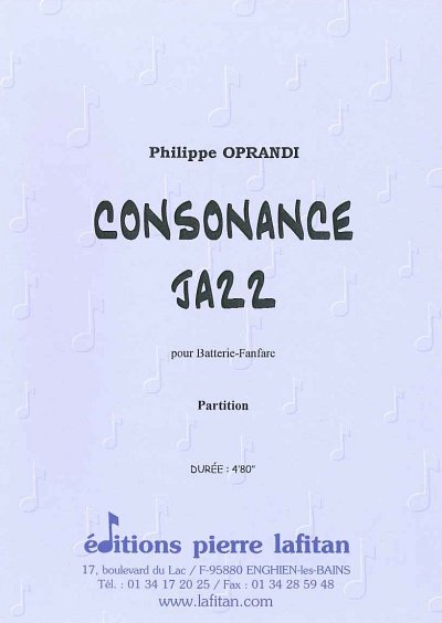 Consonance Jazz