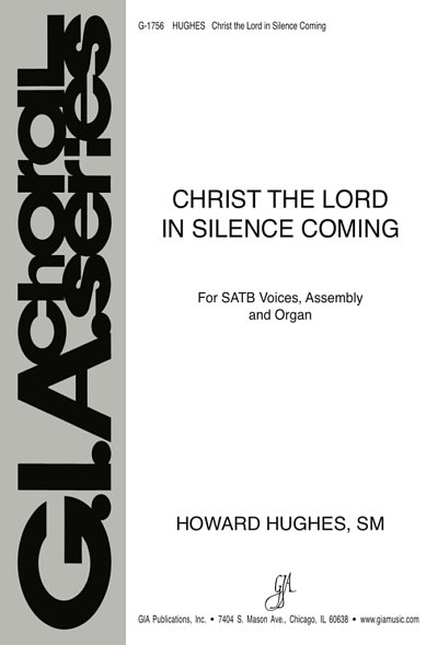 Christ the Lord in Silence, Ch