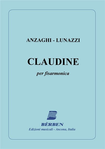 Claudine, Akk (Part.)