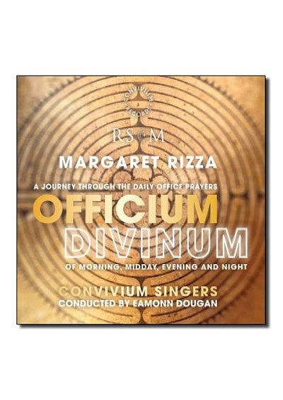 Officium Divinum (CD)