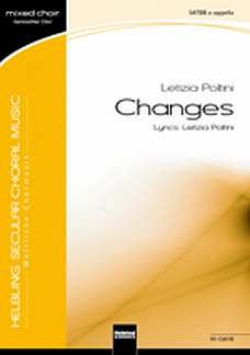Poltini Letizia: Changes