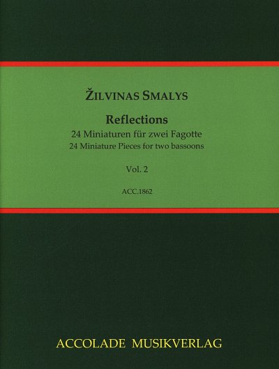Z. Smalys: Reflections 2, 2Fag (2Sppa)