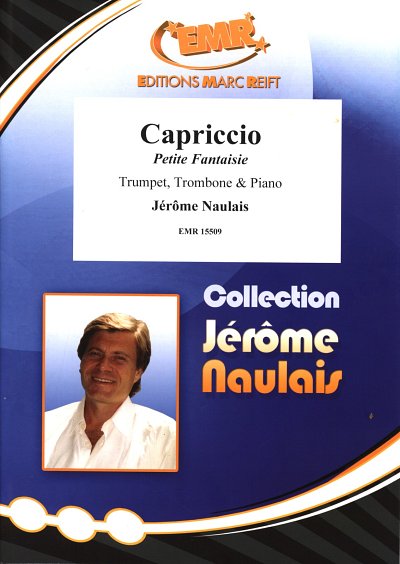 J. Naulais: Capriccio, TrpPosKlav (KlavpaSt)