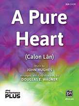DL: J.H.D.E. Wagner: A Pure Heart SSA