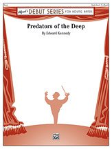 DL: Predators of the Deep, Blaso (T-SAX)