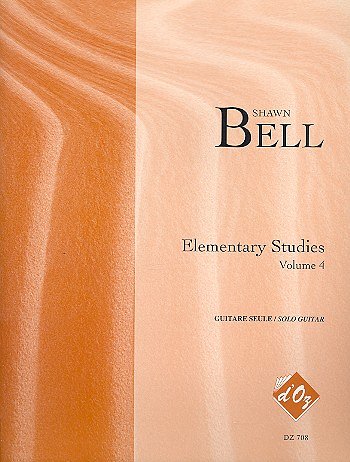 Elementary Studies, vol. 4, Git