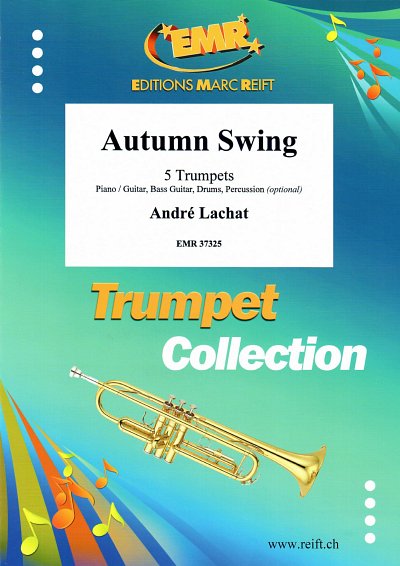 Autumn Swing, 5Trp