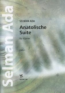 Ada Selman: Anatolische Suite