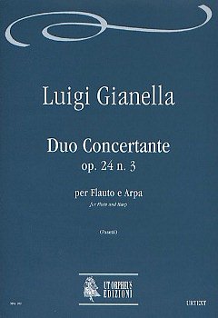 L. Gianella: Duo Concertante op. 24/3