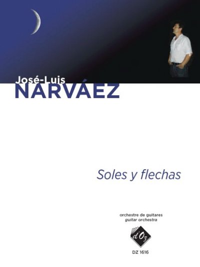 J.L. Narvaez: Soles y flechas