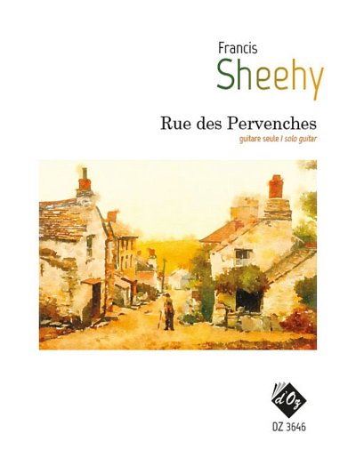 F. Sheehy: Rue Des Pervenches