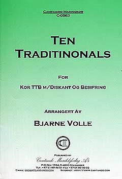 10 Traditinonales (Tradtionales)