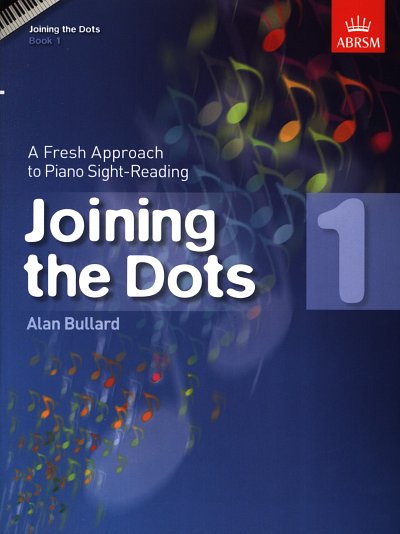 A. Bullard: Joining The Dots 1