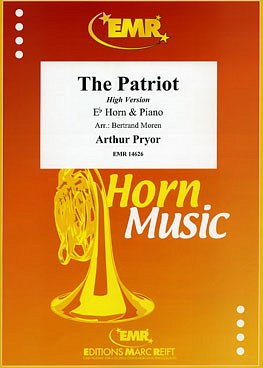 A. Pryor: The Patriot, HrnKlav